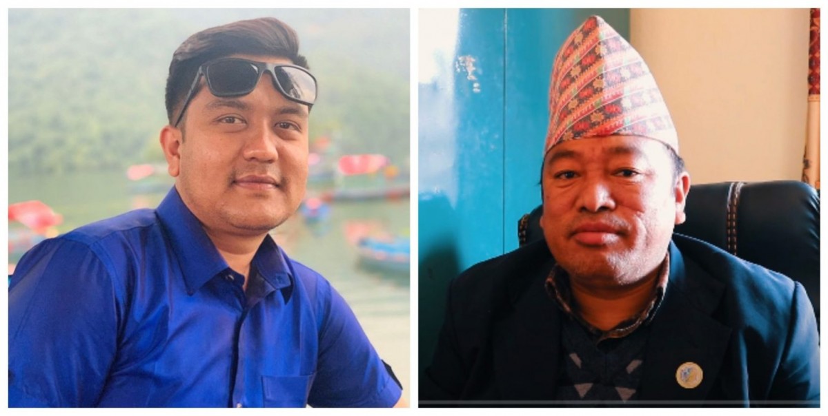 गाउँपालिका अध्यक्षलाई बिधार्थी नेताको यस्ता १० सुझाब !