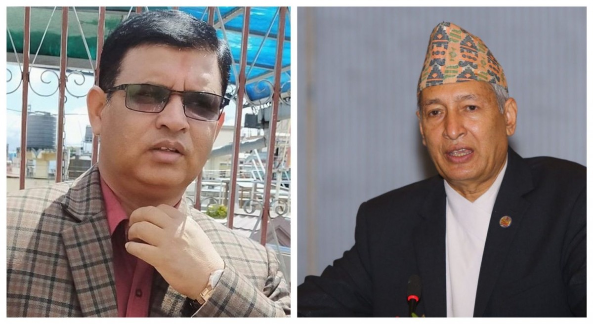 बजेट भाषाण मार्फत यस्ता विषयमा अर्थमन्त्रीको ध्यान जाओस