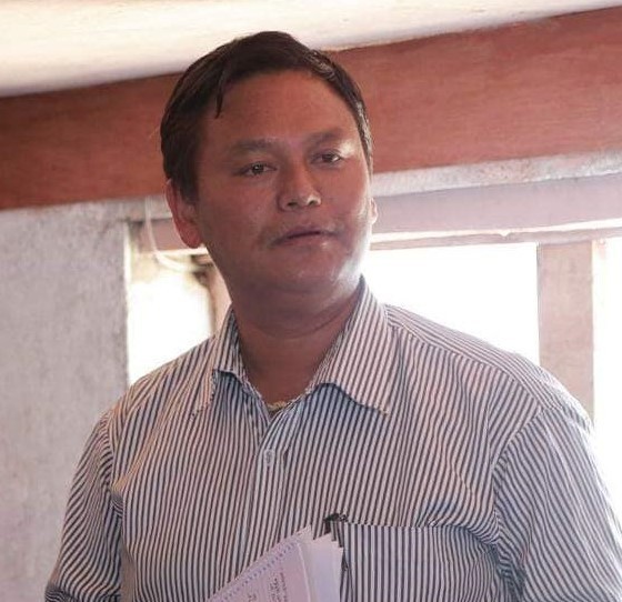 सबै सावधानी र सुरक्षित रहनु, आवश्यक परे खबर गर्नु : अध्यक्ष गुरुङ
