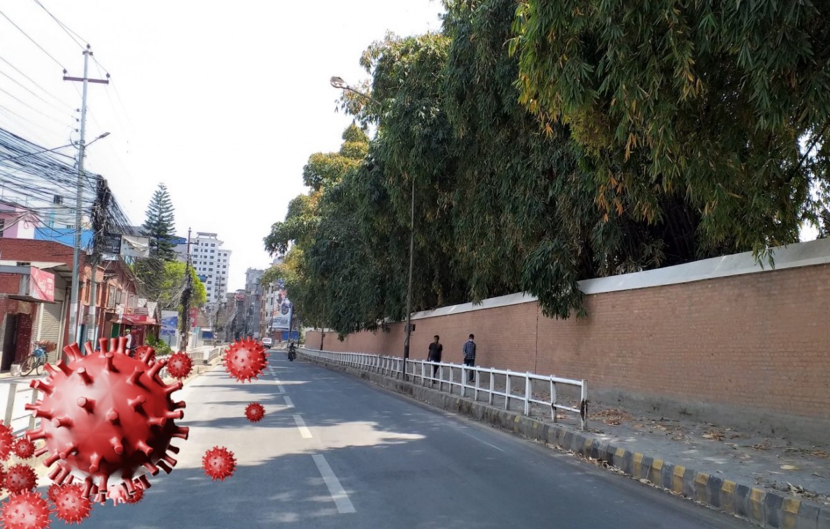 काठमाडौं उपत्यकामा १४२  जनामा कोरोना संक्रमणको पुष्टि, यी स्थानमा थपिए नयाँ कोरोना संक्रमित ?