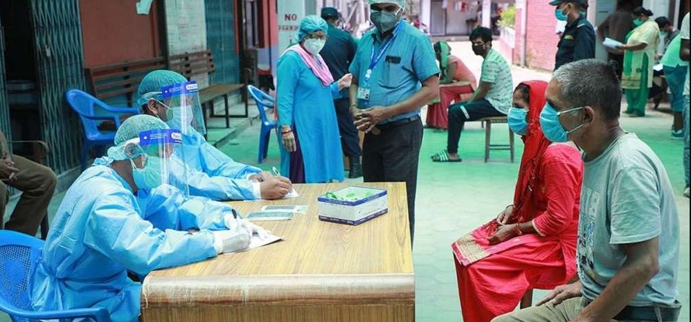 अस्पताल नै बन्न थालेका छन् असुरक्षित