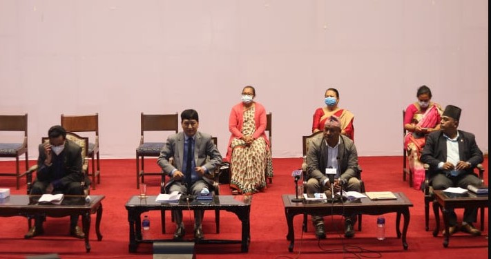 उपत्यकामा १५ गतेसम्म स्थानीय तहका अत्यावश्यक बाहेकका सबै सेवा बन्द