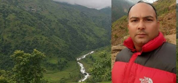 चेपे खोलामा ९.०५ मेगावाटको जलविद्युत बन्ने