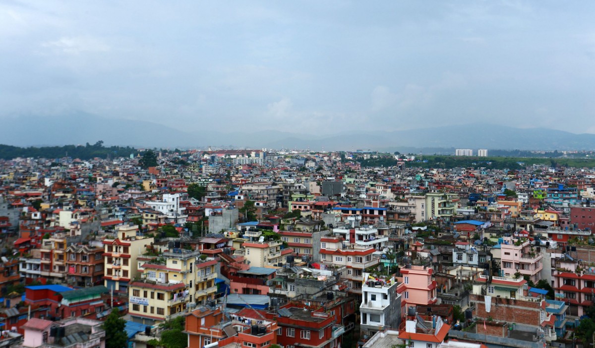 आज दिनभर काठमाडौँका यी स्थानमा काटिँदैछ विद्युत्