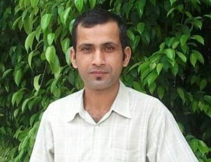 बलात्कार आरोपमा पक्राउ परेका पालुङटारका वडाध्यक्ष रानाभाट जेल चलान