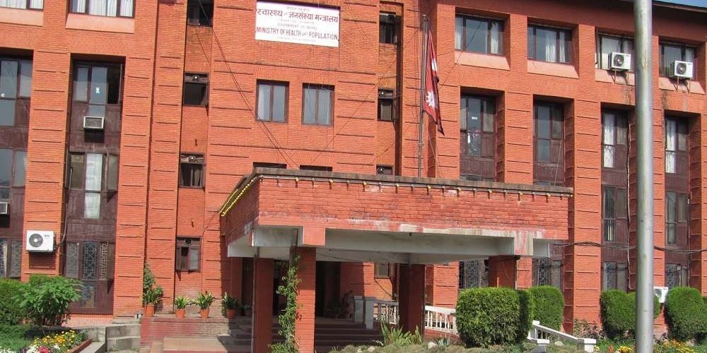 एक साताभित्र सबै पालिकामा अस्पताल
