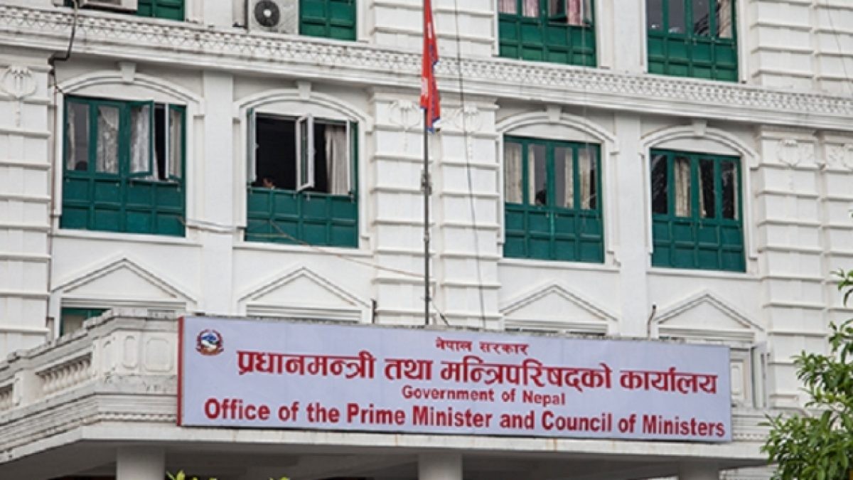 विशिष्टलाई मन्त्रिपरिषदबाटै धमाधम सुविधा