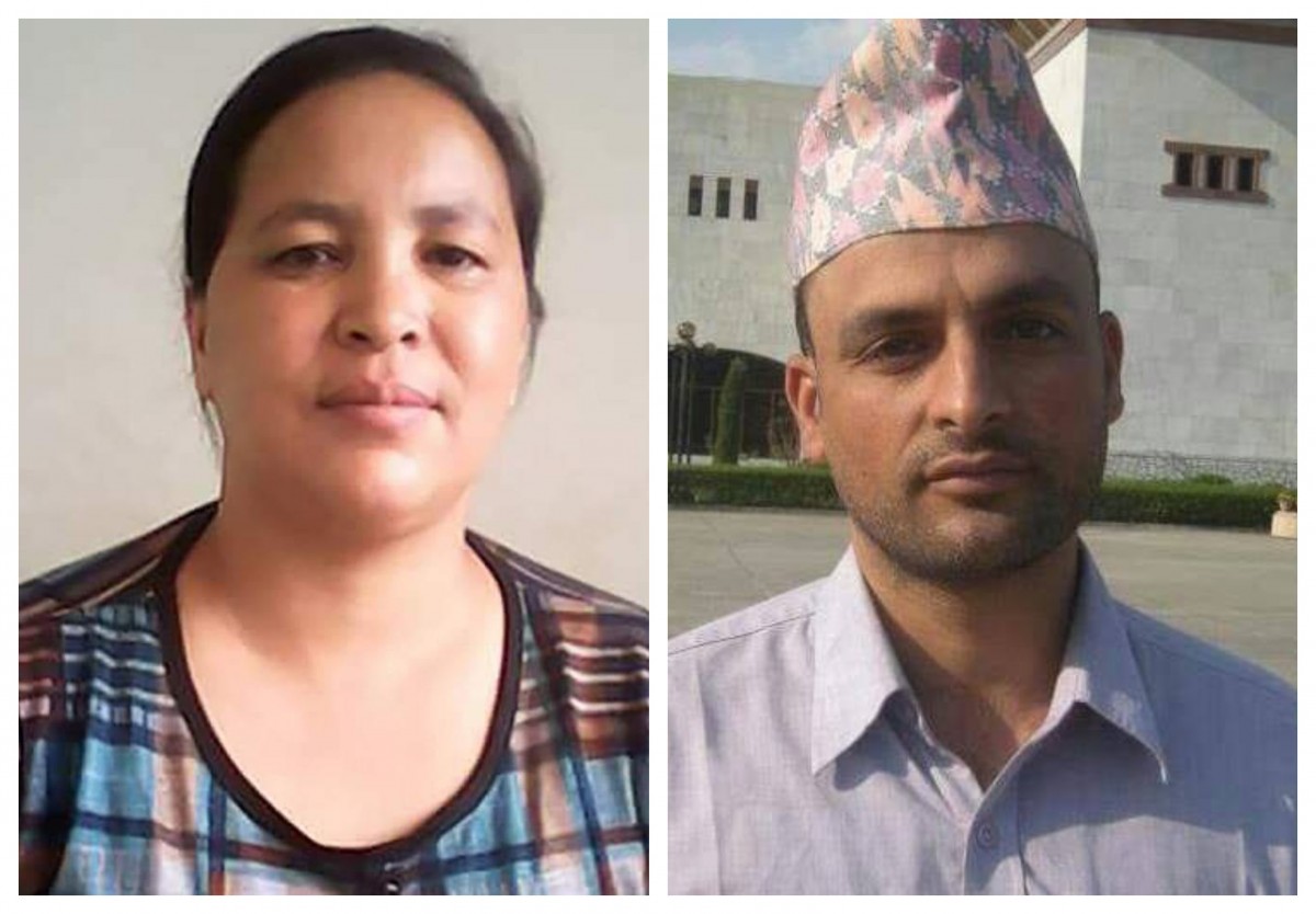 उमा भुजेलसँग राज्यसत्ता किन यतिधेरै कायर भइरहेको छ  ?