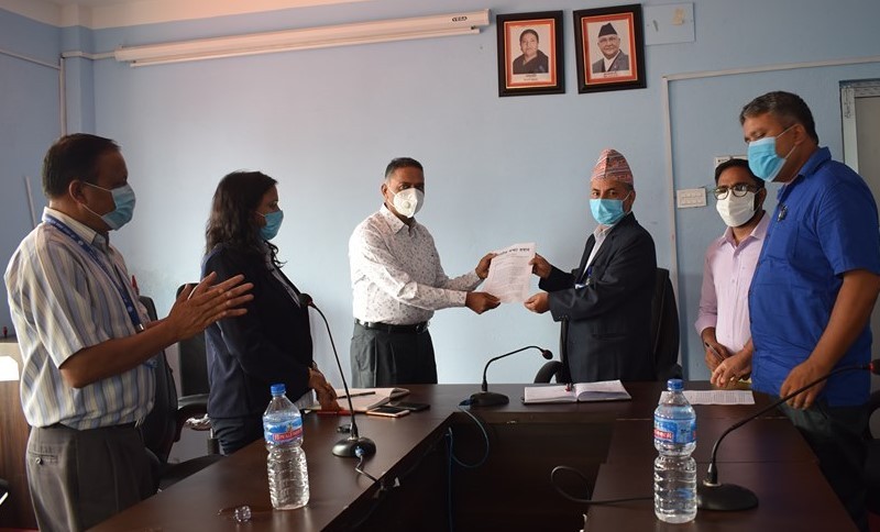 निषेधाज्ञाको मोडालिटी बदल्न गोरखाका नागरिक समाजले दिए यस्ता सुझावहरु 