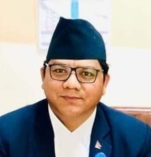 जुम्लाका सीडीओलाई कोरोना संक्रमण