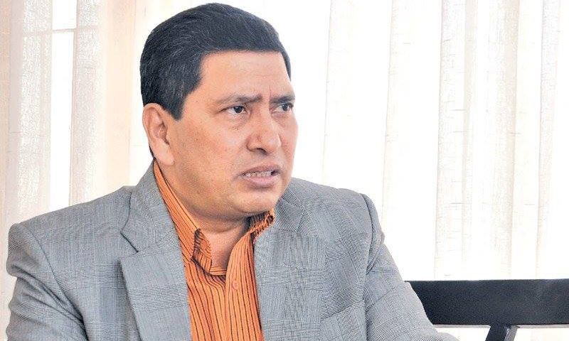 चाकडीवाजहरुले प्रशँसा र भजन मात्रै गाँउछन् र डुवाउछन्  : प्रबक्ता  नारायणकाजी श्रेष्ठ