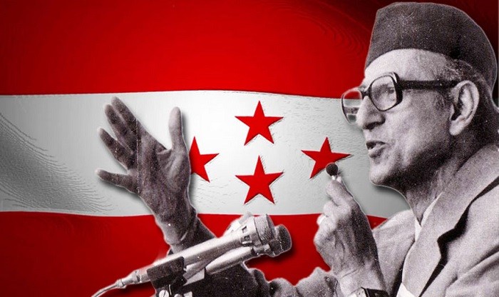आज १०७औँ बिपी जयन्ती