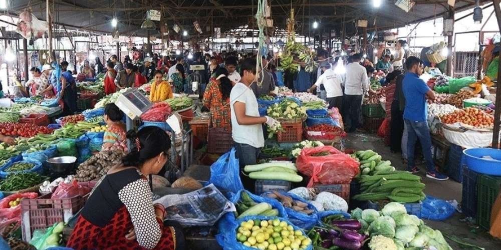 आदेशविपरीत पसल खोले फेरि लकडाउन!
