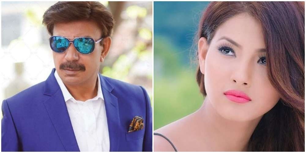 झगडामै बिताए नेपाली कलाकारले लकडाउनको ६ महिना, के के भए लफडा ?