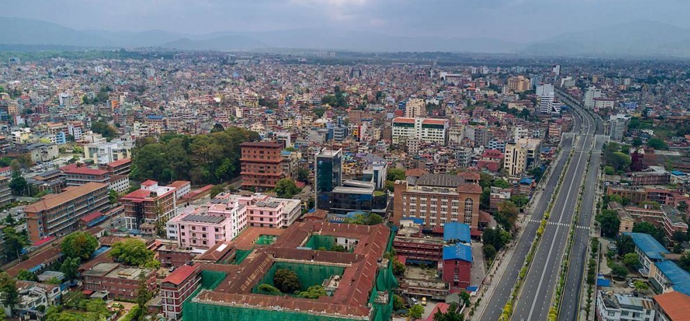 २५ हजार सक्रिय सङ्क्रमित भए पनि हुदैँन लकडाउन