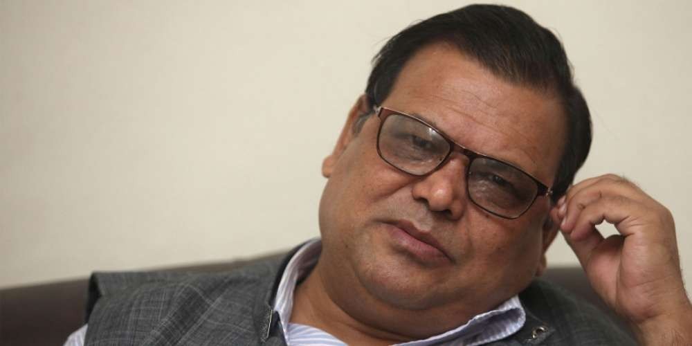 महरालाई नेकपाको  स्थायी समिति सदस्य बनाउने तयारी
