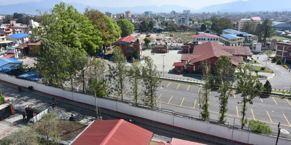 बालुवाटार जग्गा प्रकरण : ३२ करोडको मुद्दा लागेका प्रतिवादी दुई लाख धरौटीमा छुटे
