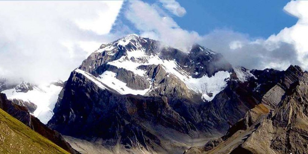 कालापानीमा सीमा विवाद : नेपालले जुटायो ऐतिहासिक प्रमाण