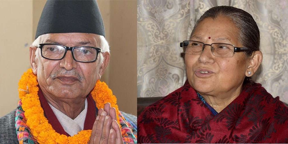 बागमती प्रदेशमा पनि मुख्यमन्त्रीविरुद्ध हस्ताक्षर