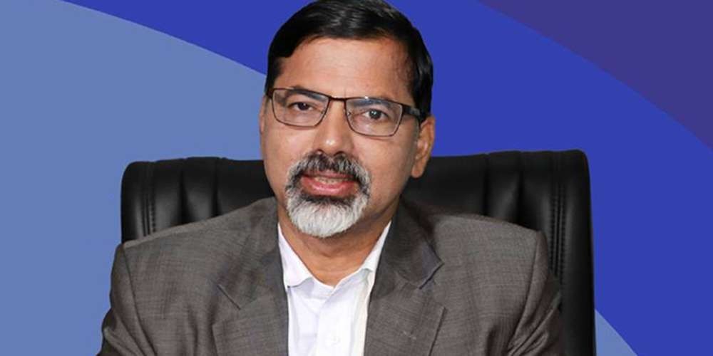 व्याख्यात्मक घोषणा एमसीसीले लागू नगरे सम्झौता भंग : अर्थमन्त्री शर्मा