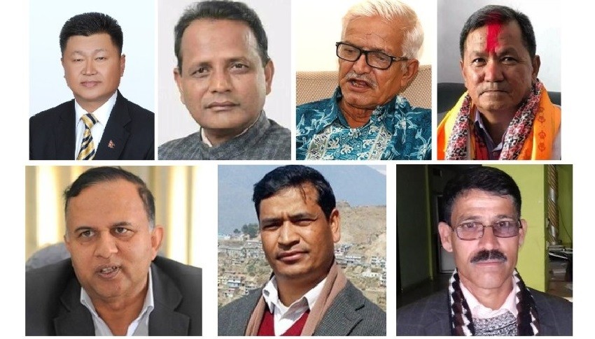 नेकपा विभाजनको असर प्रदेशमा, क-कसले गुमाउँदैछन् मुख्यमन्त्री पद ?