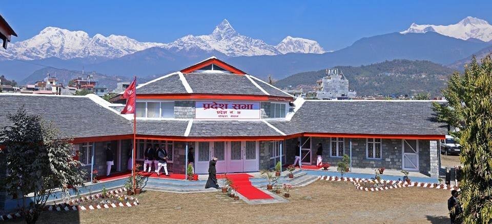 गण्डकीको विशेष अधिवेशन आज, मुख्यमन्त्रीविरुद्ध अविश्वास प्रस्ताव टेबुल हुने