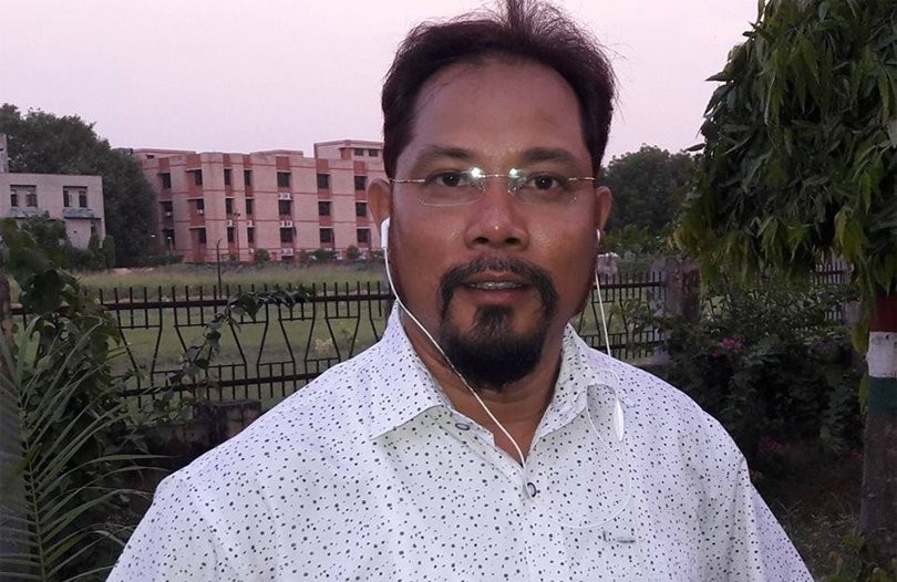 महान्यायाधिवक्ताको स्पष्टोक्ति - रेशम चौधरीको मुद्दा फिर्ता हुने लायकको छैन