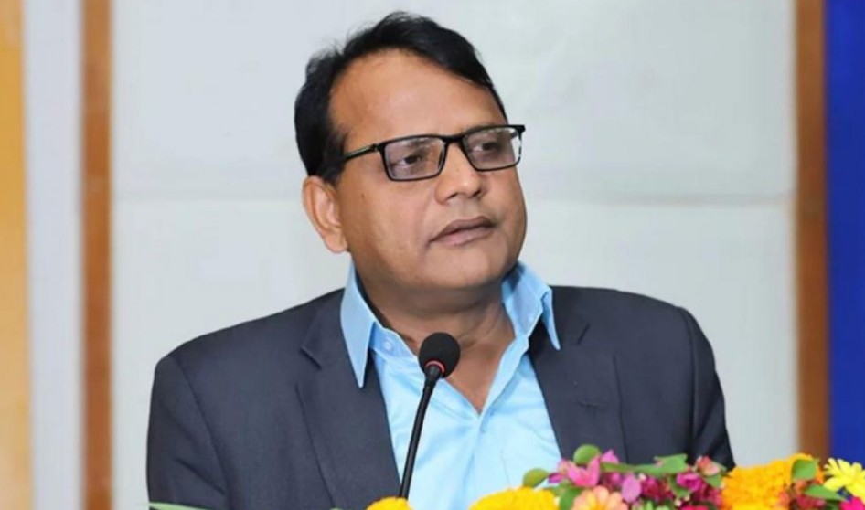 कुशासनको भद्दा नमुना - भागवण्डा मिलाउन  मन्त्रालय फुटाउने