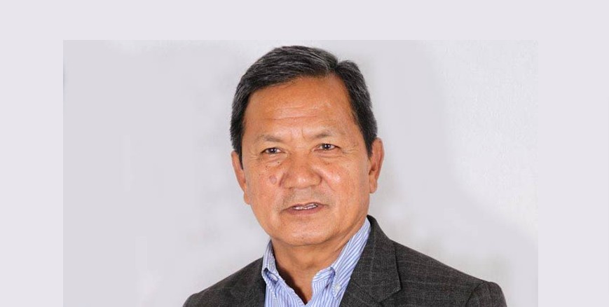 ढल्यो गण्डकी प्रदेशमा एमालेको सरकार