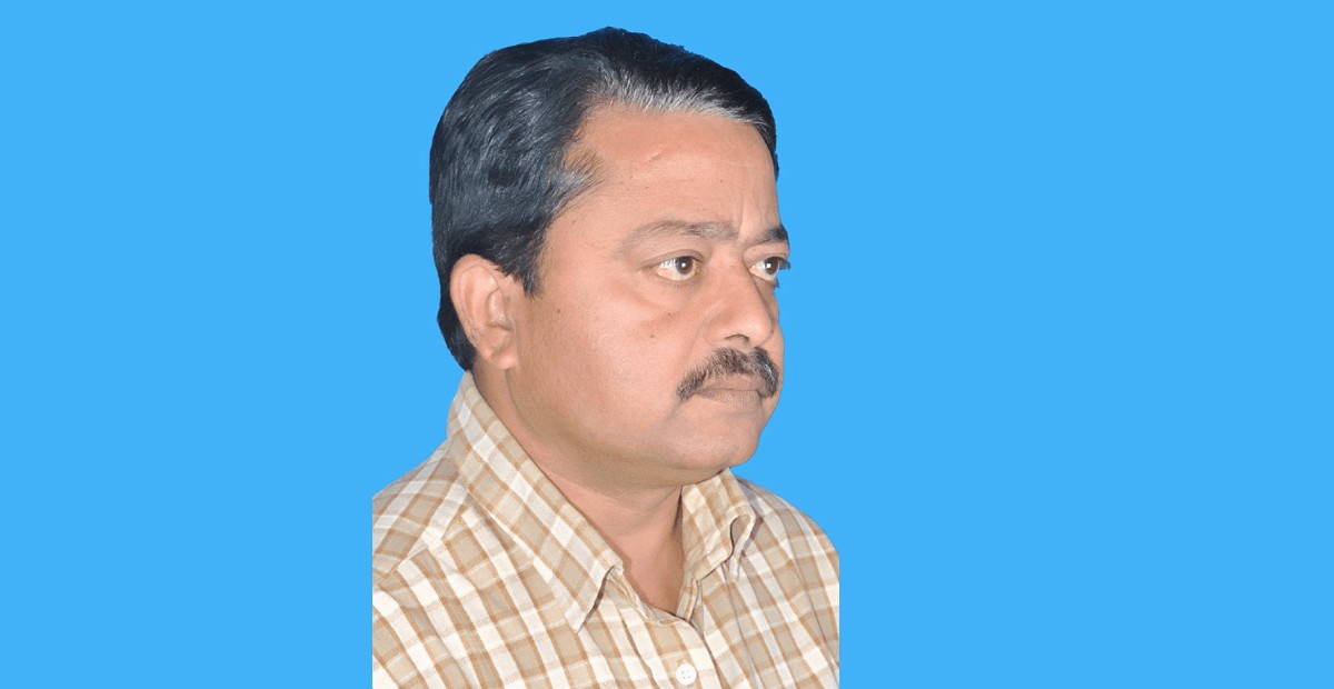 अब अमेरिका खेल्ने ठाँउ भनेको नेपाल हो
