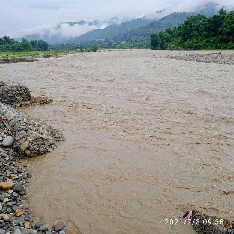 उर्लियो दरौदी (फोटोफिचर)