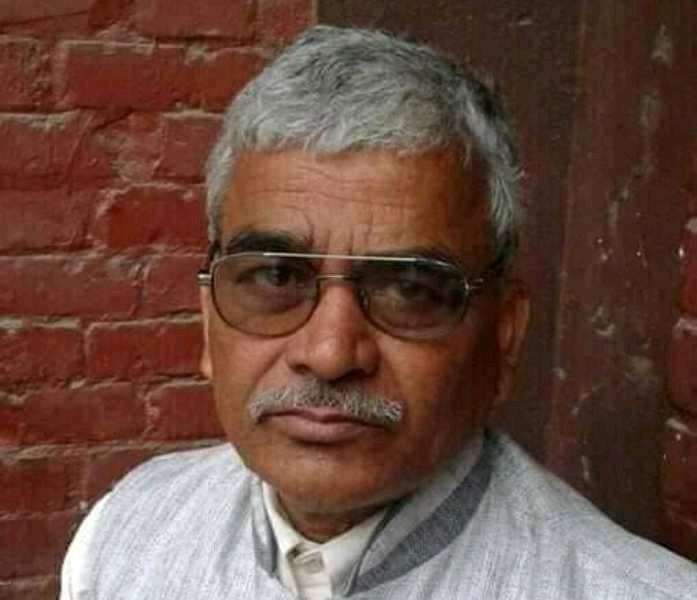 महादेव यदाबको निधनप्रति प्रचण्ड द्वारा शोक बक्तब्य व्यक्त