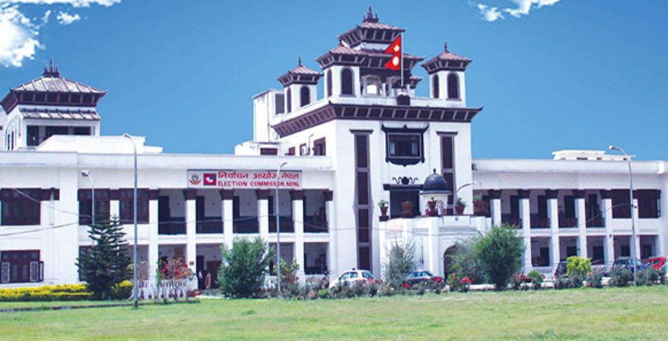 निर्वाचन आचारसंहिता : हेलिकप्टर उड्दा,साईकल गुड्न नपाईने