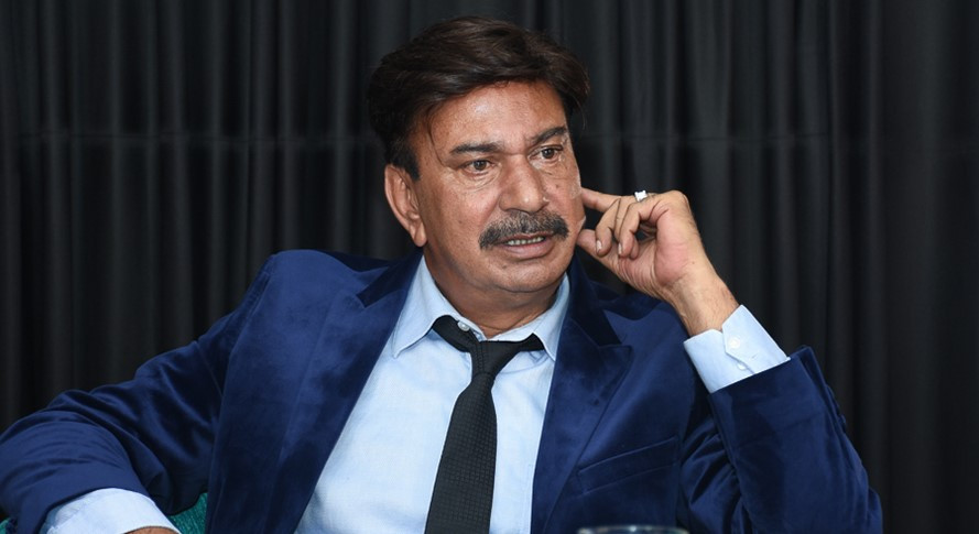काठमाडौँको मेयरबाट हात झिके नायक केसीले