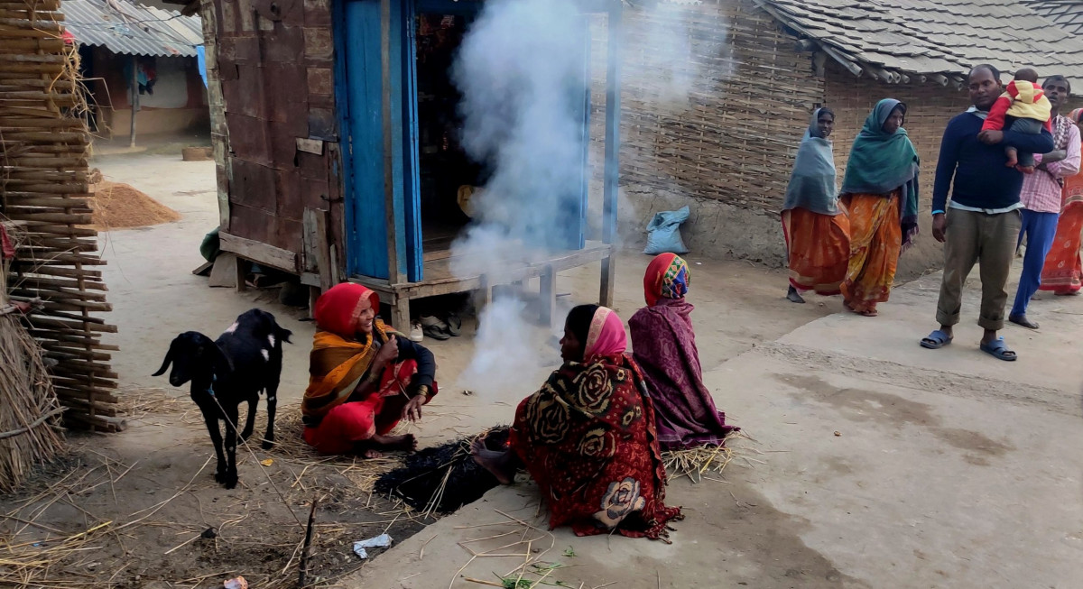 तराईमा कार्यकर्ता चोरिने डर