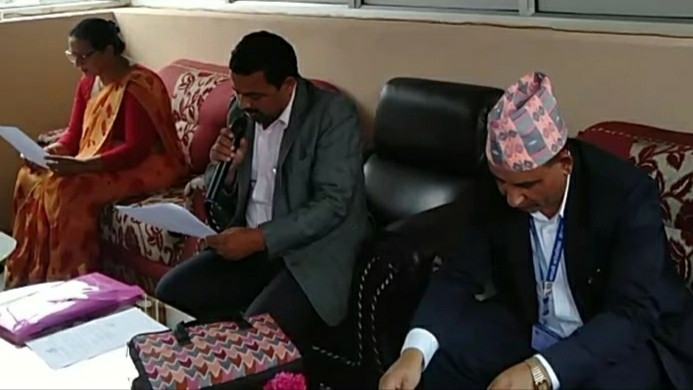 गण्डकी गाउँपालिकाले ल्यायो ६६ करोड ११ लाखको बजेट, `एक वडा एक गौरवको योजना´ निर्माण गर्ने