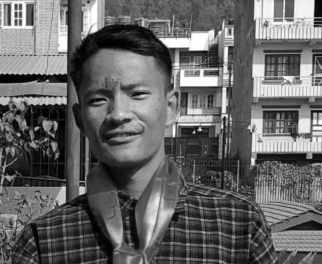 गोरखाका २० वर्षीय युवकको करेन्ट लागेर मृत्यु