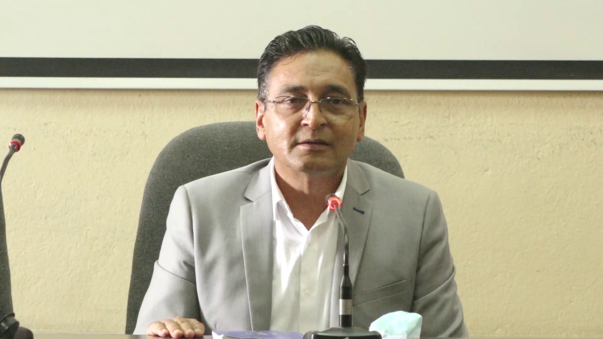 एमालेका नेता टोपबहादुर रायमाझी पक्राउ