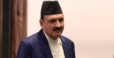 प्रि-बजेटबारे आज पनि छलफल
