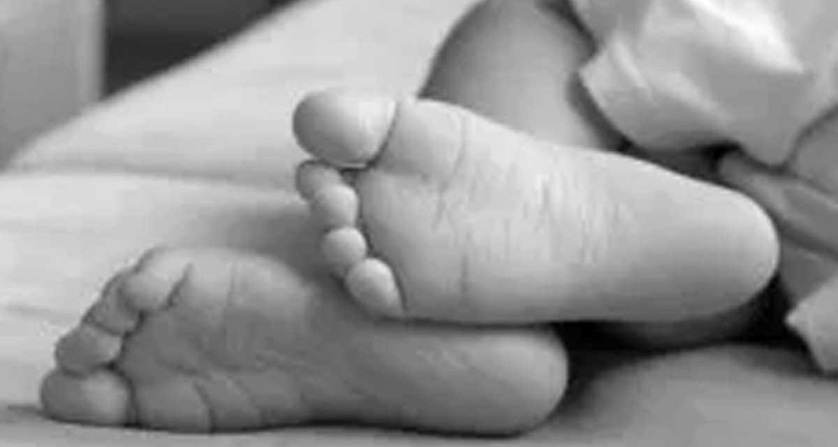 बाजेको कुटाइबाट नातीको मृत्यु