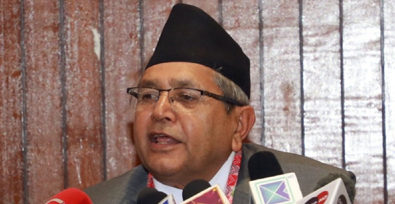 व्यावहारिक र गुणस्तरीय शिक्षा मुलुक विकासको आधार हो : सभामुख घिमिरे