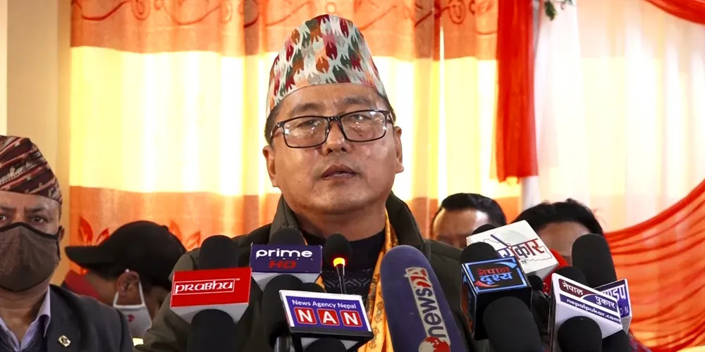 आज धार्मिक यात्रा गर्दै राष्ट्रिय प्रजातन्त्र पाटी