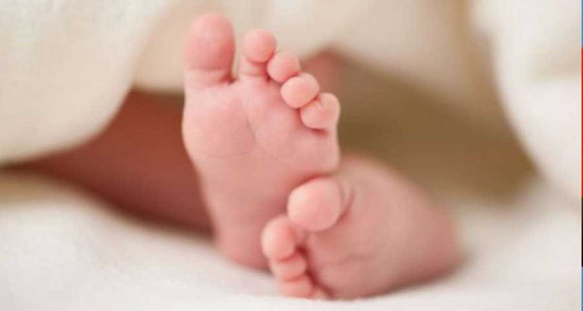छोरी जन्मने बित्तिकै पाँच हजार खातामा