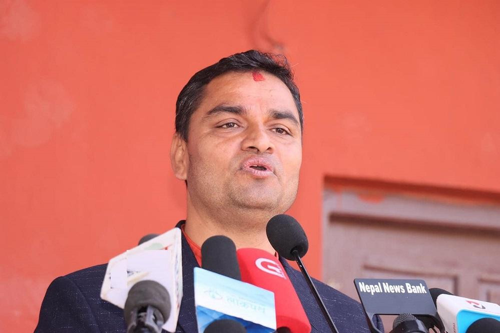 बिपी कोइरालाको कार्यकालमा भएजति काम आजसम्म कसैले गर्न सकेको छैनः प्रदीप पौडेल