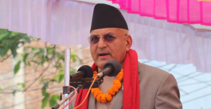 बिपीको विचार र दर्शनलाई बोक्ने मात्र होइन, व्यवहारमा पनि उतारौं : मुख्यमन्त्री पाण्डे