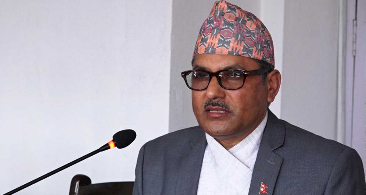 प्राकृतिक प्रकोप पीडित ऋणिलाई विशेष व्यवस्था गर्ने राष्ट्र बैंकको तयारी