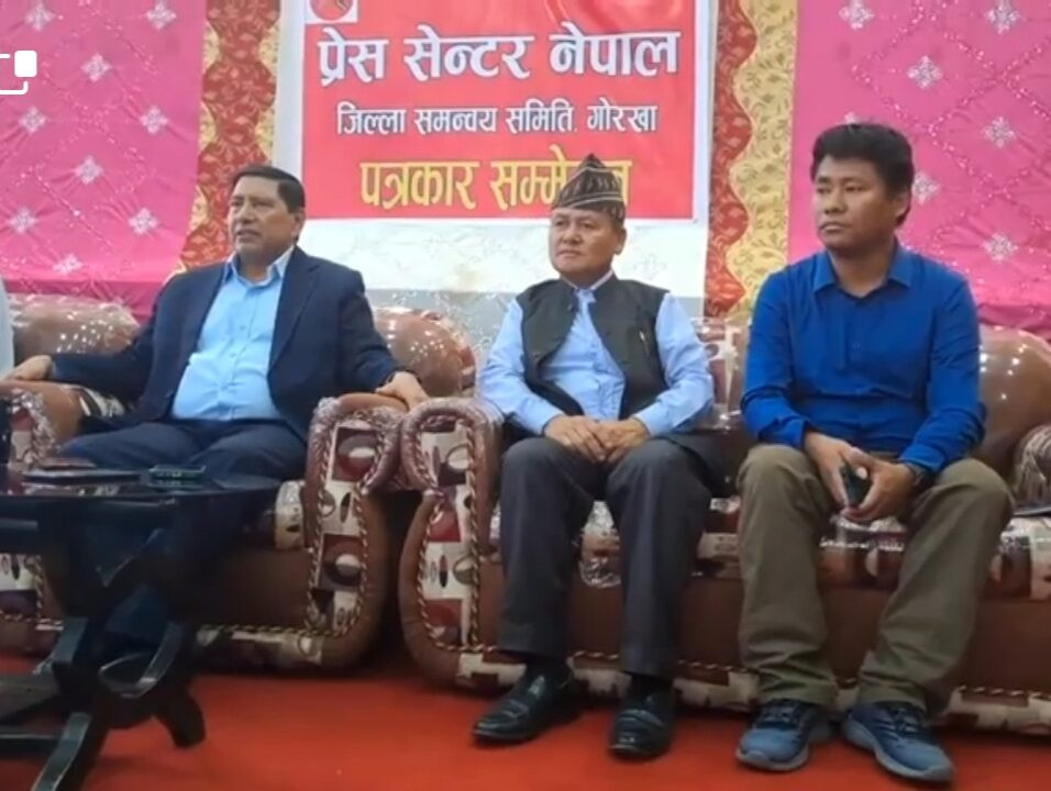 ठूला, साना जो भए पनि दोषीलाई कानुनी दायरामा ल्याउँछौँ : गृहमन्त्री श्रेष्ठ