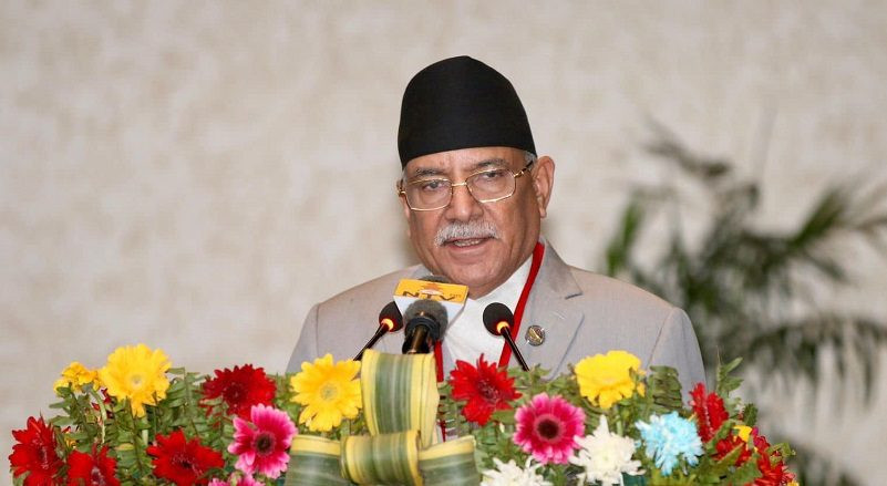 प्रधानमन्त्री कार्यालयलाई ‘सेन्टर अफ एक्सिलेन्स’को रूपमा विकास गरौं : प्रधानमन्त्री