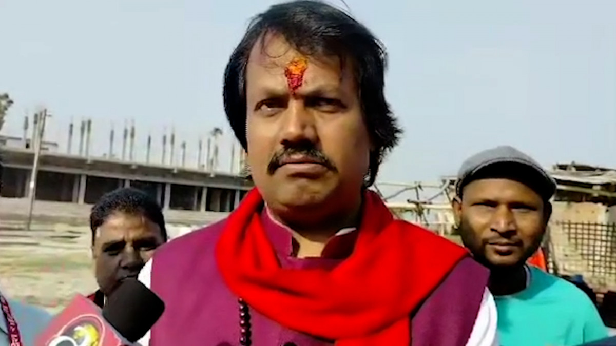 जनमत पार्टीको सरकारलाई समर्थन यथावत, सहभागी हुने तयारी