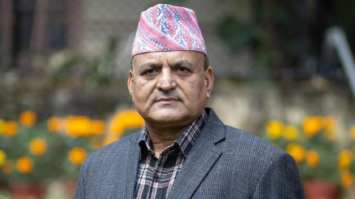 गण्डकी सरकारको सय दिन: मुख्यमन्त्री पाण्डेले सार्वजनिक गरे ४६ बुंदे प्रगती (पूर्ण विवरणसहित)